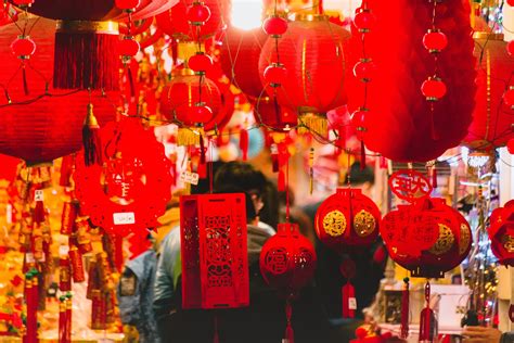 How Luxury Brands are Celebrating Chinese New Year 2020